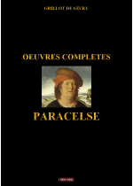 OEUVRES COMPLETES DE PARACELSE