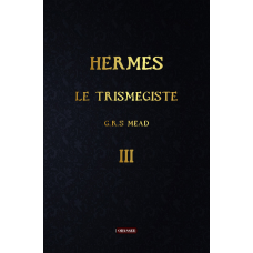 Hermès - Volume III
