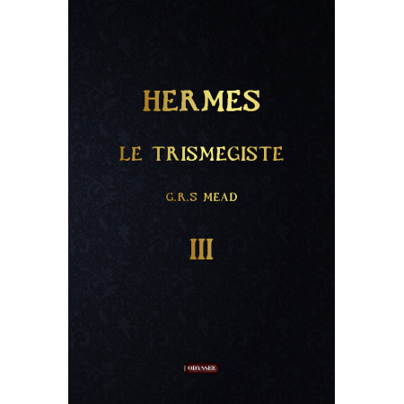 Hermès - Volume III