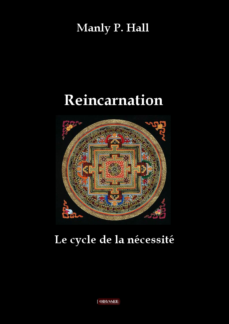 Reincarnation, le cycle de la nécessité (ebook)