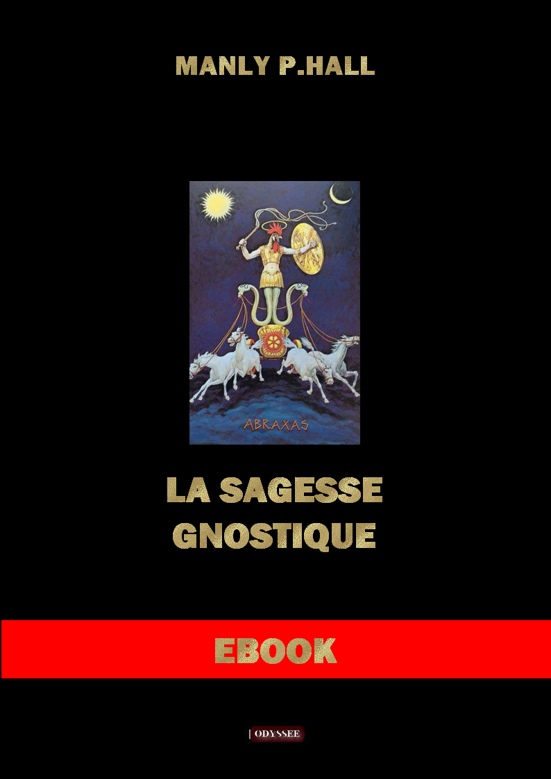 La sagesse gnostique - Ebook