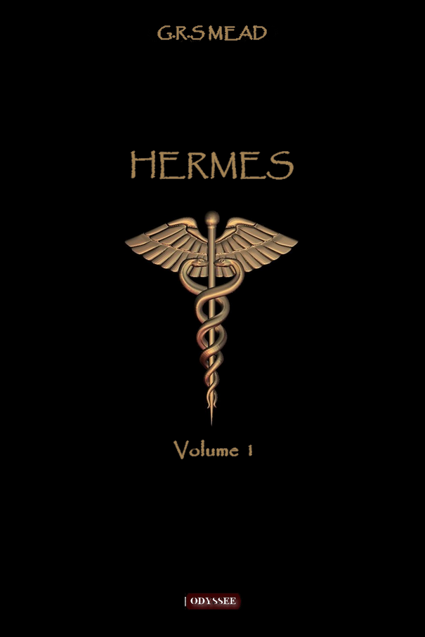 HERMES - Volume I