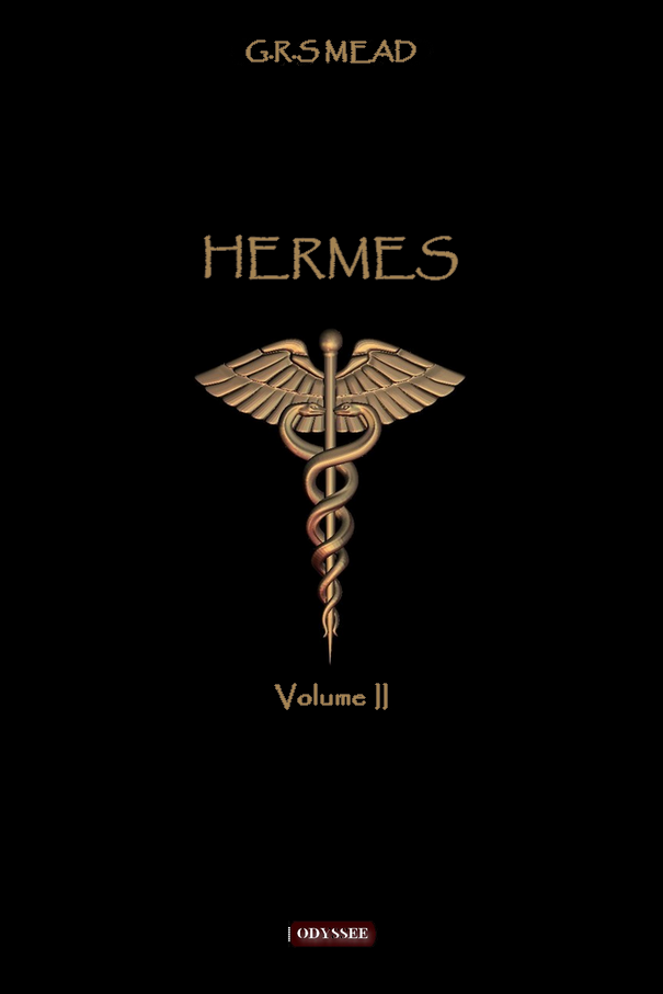 HERMES - Volume II
