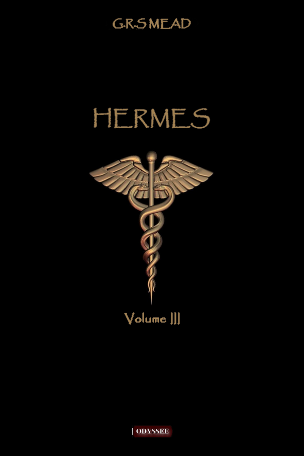 HERMES - Volume III