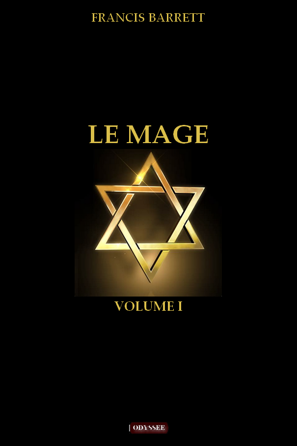  LE MAGE - Deux volumes