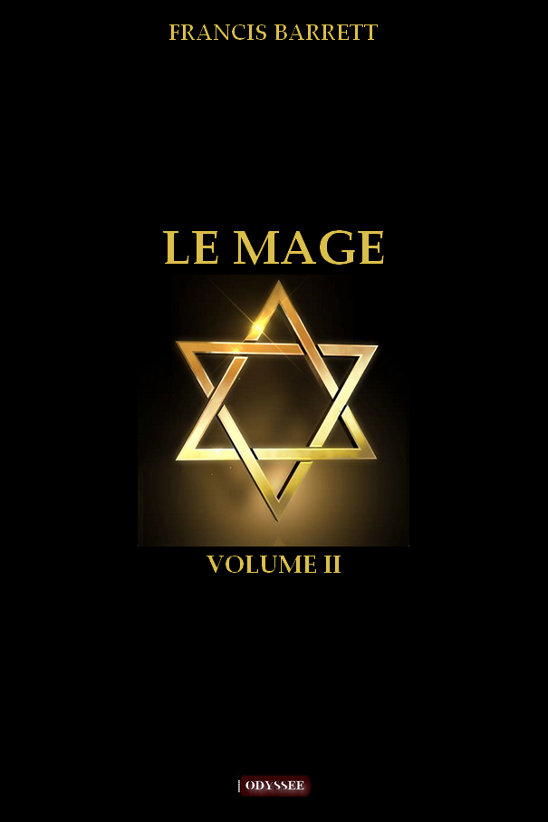  LE MAGE - Volume II - Ebook