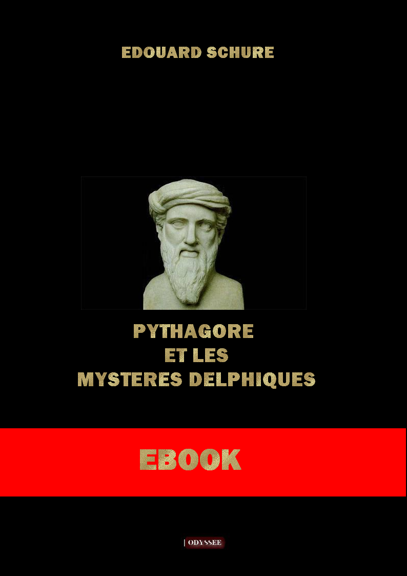 Pythagore et les Mystères delphiques