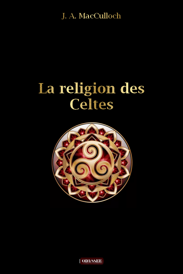  La religion des Celtes