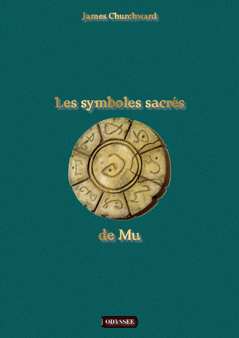  Les symboles sacrés de Mu
